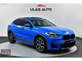 ULAŞ AUTO'DAN 2022 X2 EDİTİON M SPORT HATASIZ EMSALSİZ BAKIMLI