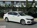 FORS PARK RENT A CAR'DAN FİAT EGEA DİZEL