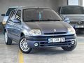 Sahibinden Renault Clio 1.4 16w RXT 2001 Model  199000 km Mavi