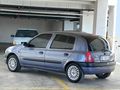 Sahibinden Renault Clio 1.4 16w RXT 2001 Model  199000 km Mavi