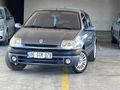 Sahibinden Renault Clio 1.4 16w RXT 2001 Model  199000 km Mavi
