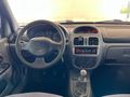 Sahibinden Renault Clio 1.4 16w RXT 2001 Model  199000 km Mavi