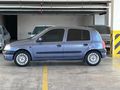 Sahibinden Renault Clio 1.4 16w RXT 2001 Model  199000 km Mavi