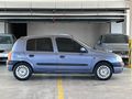 Sahibinden Renault Clio 1.4 16w RXT 2001 Model  199000 km Mavi