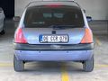 Sahibinden Renault Clio 1.4 16w RXT 2001 Model  199000 km Mavi