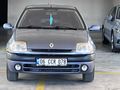 Sahibinden Renault Clio 1.4 16w RXT 2001 Model  199000 km Mavi