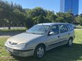 2000 model MEGANE 1.6 motor ENERJİ MOTOR LPG'li