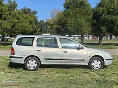 2000 model MEGANE 1.6 motor ENERJİ MOTOR LPG'li