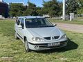 2000 model MEGANE 1.6 motor ENERJİ MOTOR LPG'li