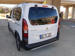 Sahibinden Peugeot Rifter 1.5 BlueHDI GT 2024 Model