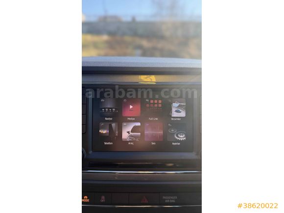 Sahibinden Seat Leon 1.4 TSI FR 2016 