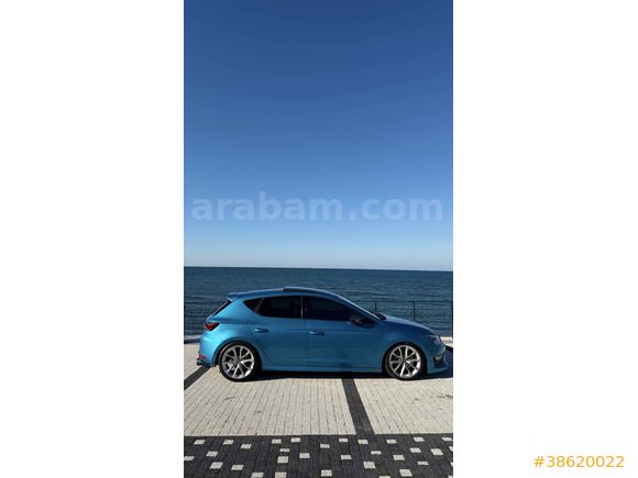 Sahibinden Seat Leon 1.4 TSI FR 2016 