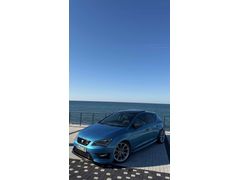 Sahibinden Seat Leon 1.4 TSI FR 2016 