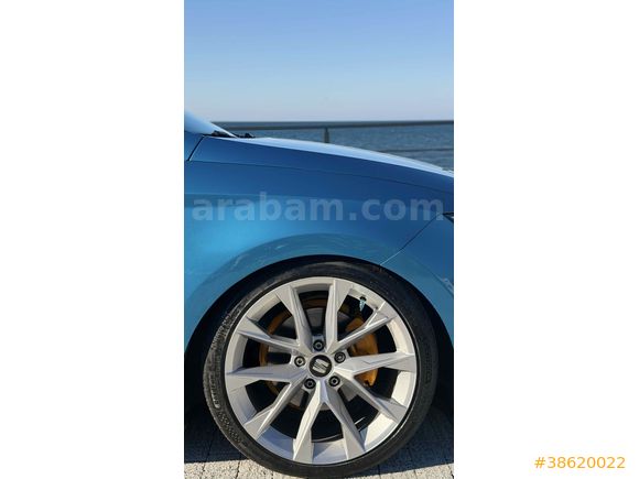 Sahibinden Seat Leon 1.4 TSI FR 2016 