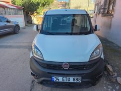 Sahibinden Fiat Doblo Cargo 1.6 Multijet Maxi Plus 2021 Model