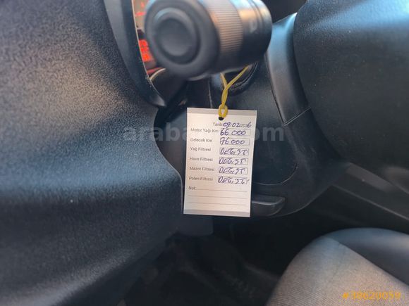 Sahibinden Fiat Doblo Cargo 1.6 Multijet Maxi Plus 2021 Model