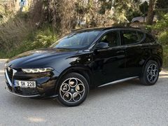 SES MOTORS'TAN 2022 ALFA ROMEO TONALE 1.5 HYBRİD Tİ -HATASIZ-