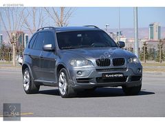 2007 BMW X5 3.0dXDRIVE M-SPORT HEAD-UP CAM TAVAN