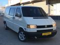 GÜNEŞ OTOMOTİVDEN 2001 MODEL 2.5 TDİ 102 HP TRANSPORTER 