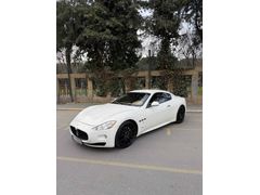Sahibinden Maserati GranTurismo 4.7 S 2007 Model 