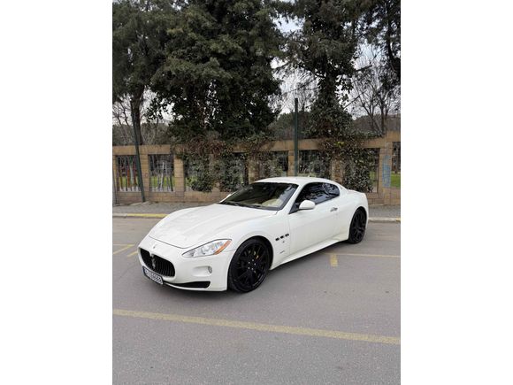 Sahibinden Maserati GranTurismo 4.7 S 2007 Model 