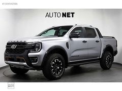HATASIZ BOYASIZ RANGER 2.0 ECOBLUE 4X4 WİLDTRAK X FULL