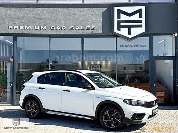 MFT MOTORS 2023 1.4 FİRE STREET/74.500 KM/HATASIZ
