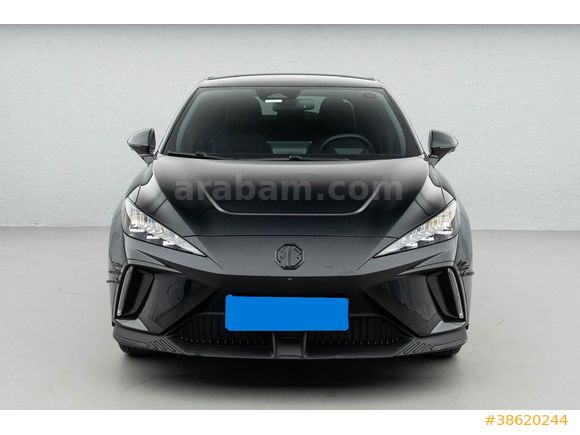 MG4 Luxury Değişensiz Boyasız