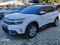 2020 C5 AirCross 1.2 Puretech Live