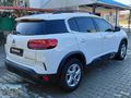2020 C5 AirCross 1.2 Puretech Live