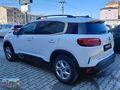 2020 C5 AirCross 1.2 Puretech Live