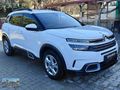 2020 C5 AirCross 1.2 Puretech Live