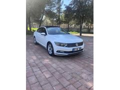 Sahibinden Volkswagen Passat 1.6 TDi BlueMotion Comfortline 2015 Model 