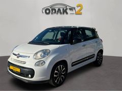 ODAK'TAN FİAT 500 L 1.3 MULTİJET POPSTAR 