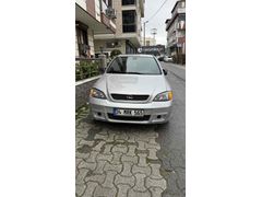 Sahibinden Opel Astra 2.0 GSi 2000 Model 