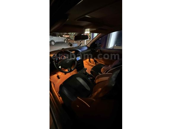 Sahibinden Opel Astra 2.0 GSi 2000 Model 