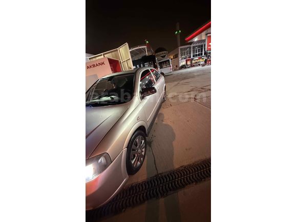 Sahibinden Opel Astra 2.0 GSi 2000 Model 