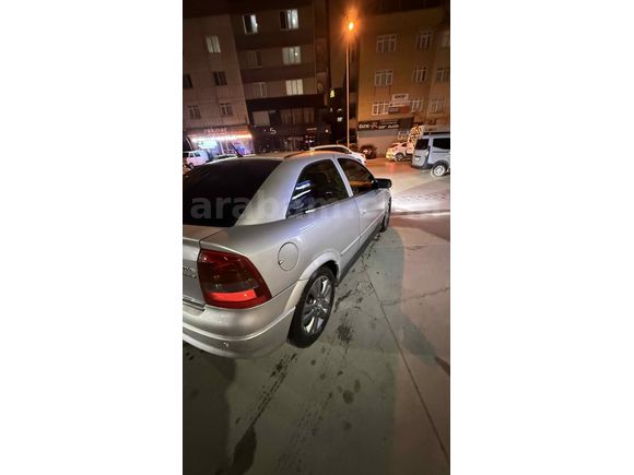 Sahibinden Opel Astra 2.0 GSi 2000 Model 