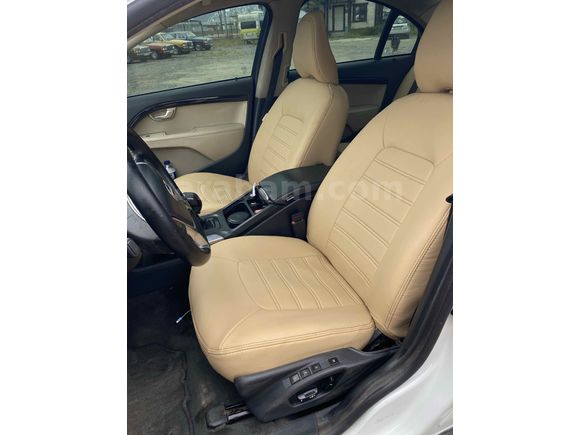 Sahibinden Volvo S80 1.6 D 2011 Model 