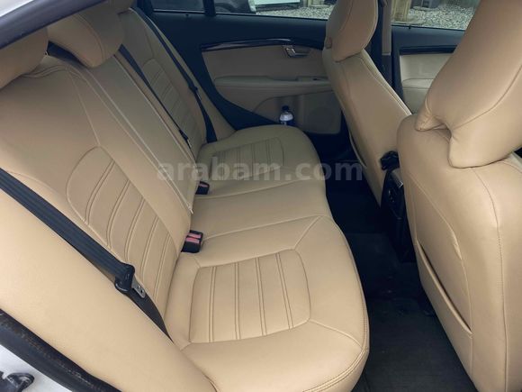 Sahibinden Volvo S80 1.6 D 2011 Model 