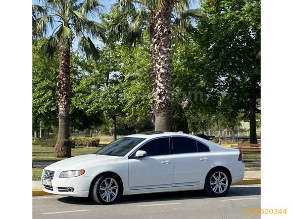 Sahibinden Volvo S80 1.6 D 2011 Model 