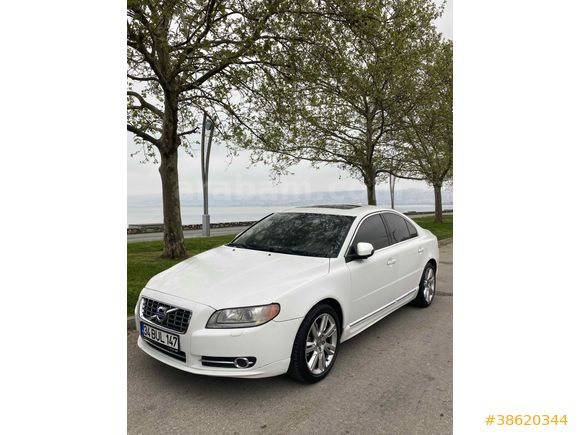 Sahibinden Volvo S80 1.6 D 2011 Model 