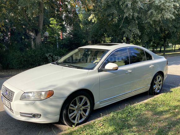 Sahibinden Volvo S80 1.6 D 2011 Model 