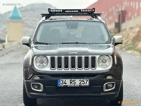 SEVİLEN AUTO dan JEEP DİZEL MANUEL UYGUN FİYATA