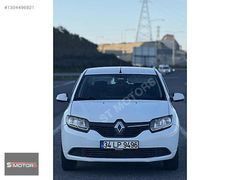 ST MOTORS RENAULT SYMBOL 1.5Dci