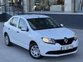 2014 RENAULT SYMBOL 1.5 DCI JOY 174.000 KM