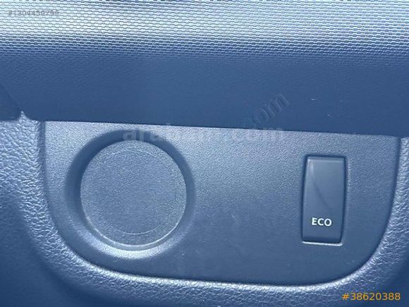 2014 RENAULT SYMBOL 1.5 DCI JOY 174.000 KM