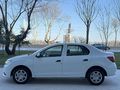 2014 RENAULT SYMBOL 1.5 DCI JOY 174.000 KM