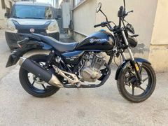 100 KMde mondial vulture 125 lik sıfır ayarında hatasız