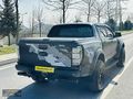 ERÇINAR OTOMOTİV FORD RANGER RAPTOR T9 F150 DÖNÜŞÜM+BOYASIZ